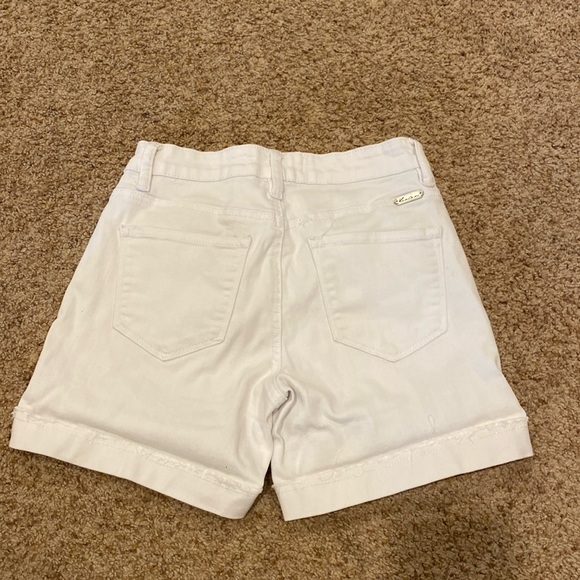 Kan Can Shorts Size S - Picture 2 of 2